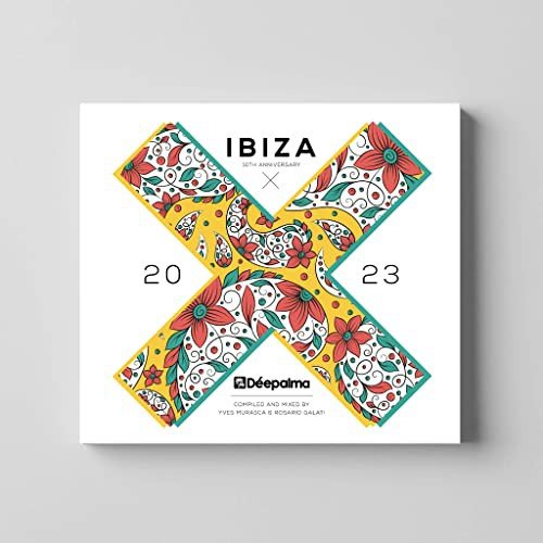 Déepalma - Ibiza 2023 10th Aniversary Various Artists