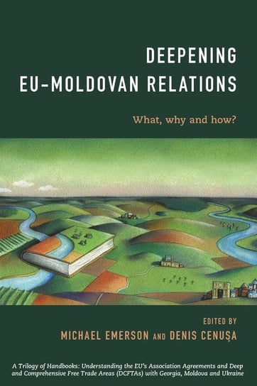 Deepening Eu-Moldovan Relations Emerson Michael