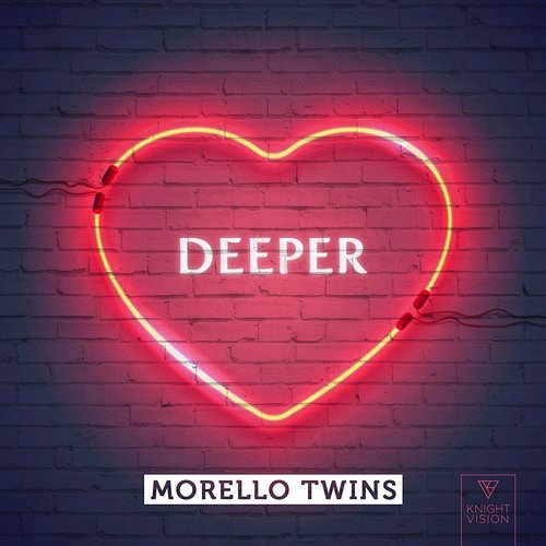 Deeper Morello Twins