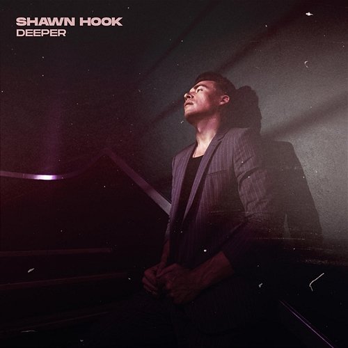 Deeper Shawn Hook