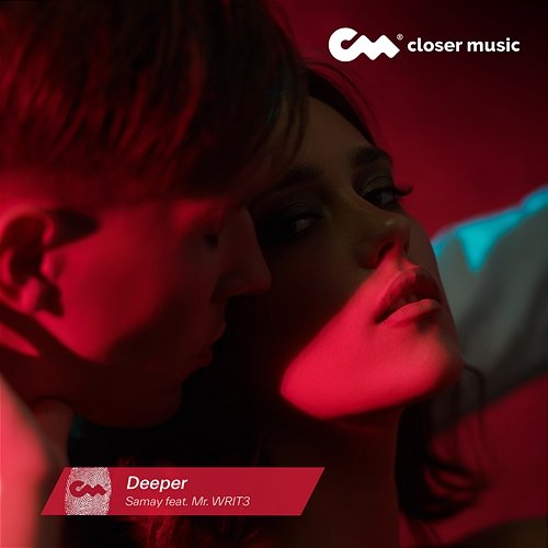 Deeper SAMAY feat. Mr. Writ3