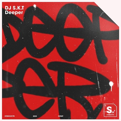 Deeper DJ S.K.T