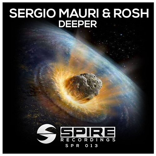 Deeper Sergio Mauri, Rosh