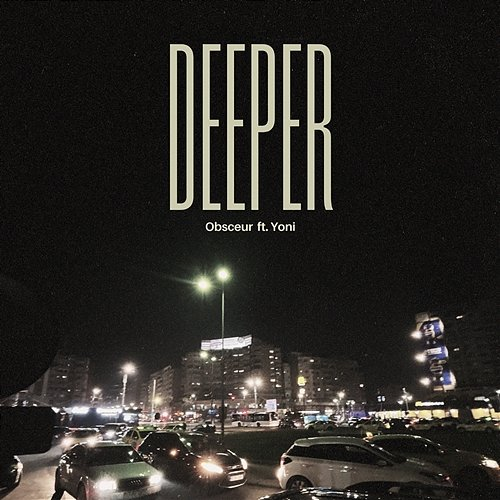 Deeper Yoni, OBSCEUR