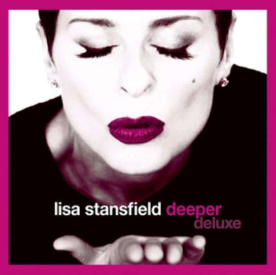 Deeper (Deluxe Edition) Stansfield Lisa