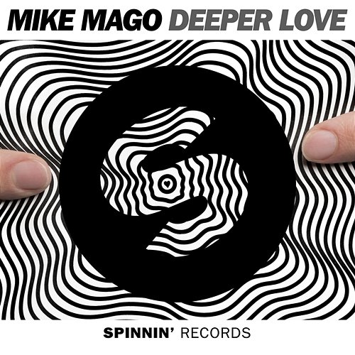Deeper Love Mike Mago