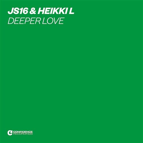 Deeper Love JS16 & Heikki L