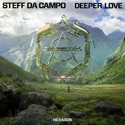 Deeper Love Steff Da Campo