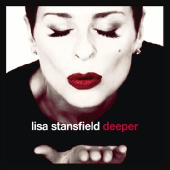 Deeper, płyta winylowa Stansfield Lisa