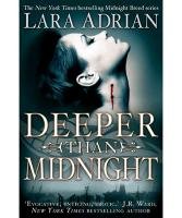 Deeper Than Midnight Adrian Lara