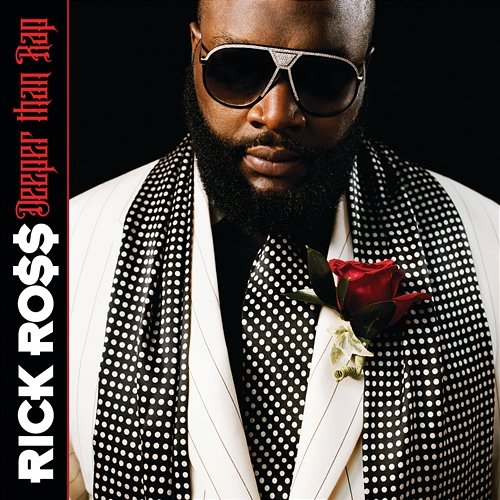 Deeper Than Rap Rick Ross