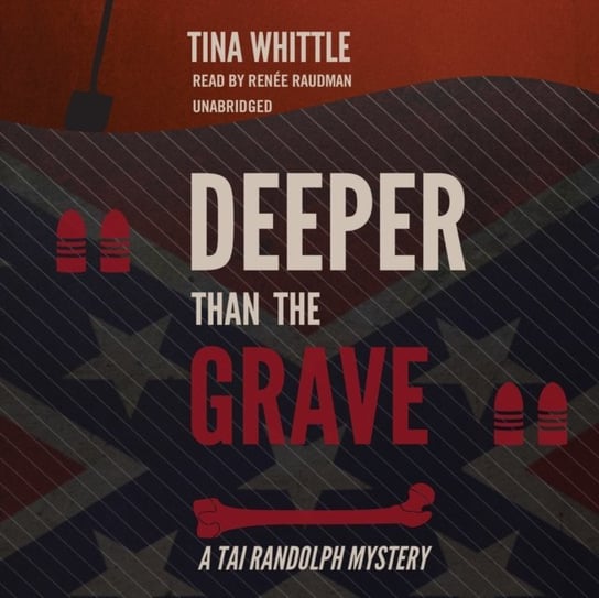 Deeper Than the Grave Whittle Tina