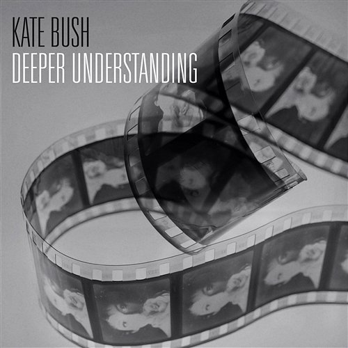 Deeper Understanding Kate Bush