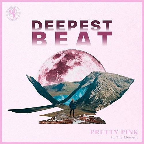 Deepest Beat Pretty Pink feat. The Element