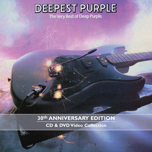 Deepest Purple 30th Anniversary Edition Deep Purple