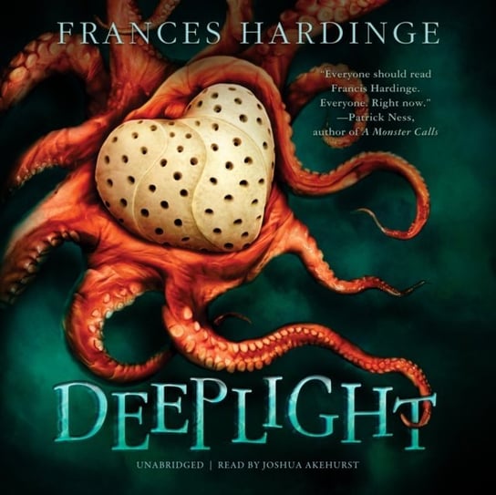 Deeplight Hardinge Frances