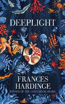 Deeplight Hardinge Frances