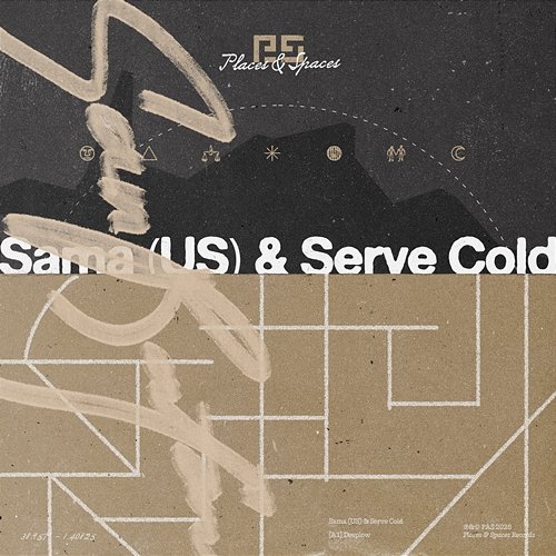 Deeplow Sama (US), Serve Cold