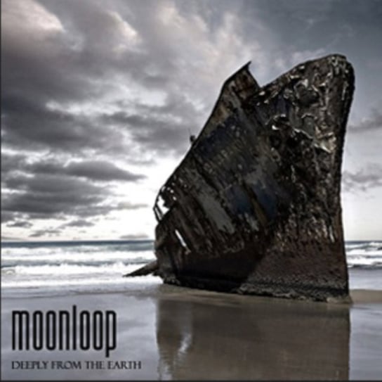 Deeply From The Earth Moonloop