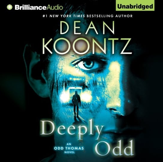 Deeply Odd Koontz Dean