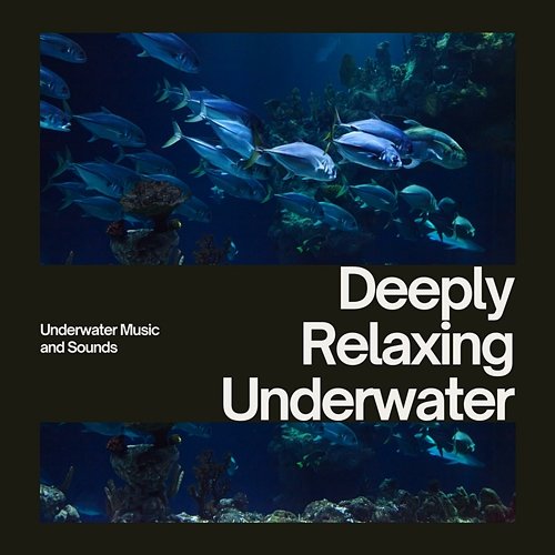 Deeply Relaxing Underwater Sounds Underwater Music and Sounds, Whales, Nature Lab