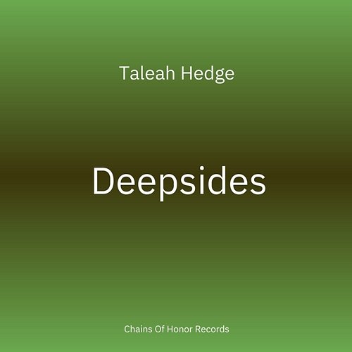 Deepsides Taleah Hedge