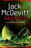 Deepsix McDevitt Jack