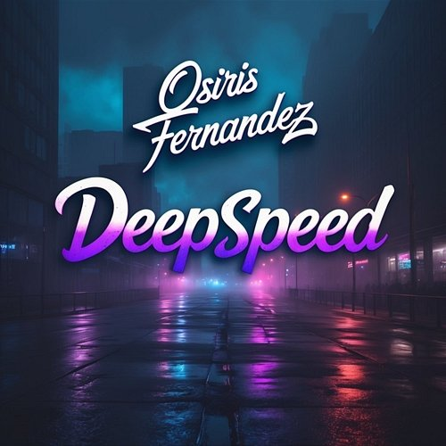 Deepspeed Osiris Fernandez