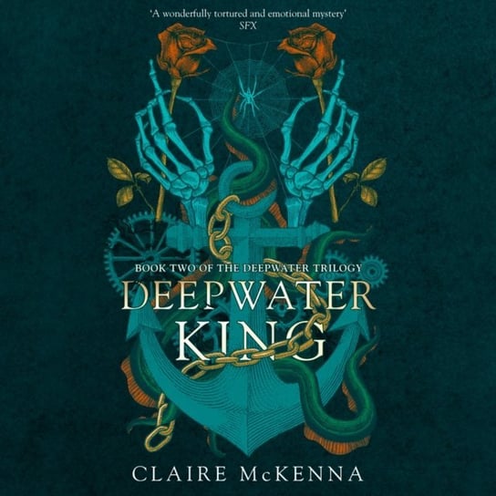 Deepwater King McKenna Claire