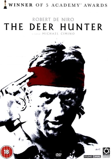 Deer Hunter Cimino Michael