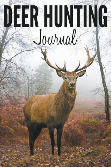Deer Hunting Journal Publishing LLC Speedy