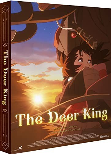 Deer King Miyaji Masayuki