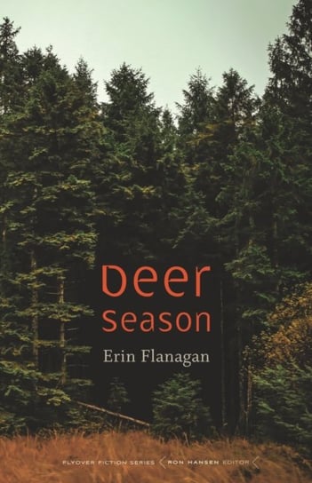 Deer Season Erin Flanagan