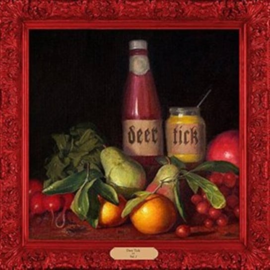 Deer Tick. Volume 1 Deer Tick