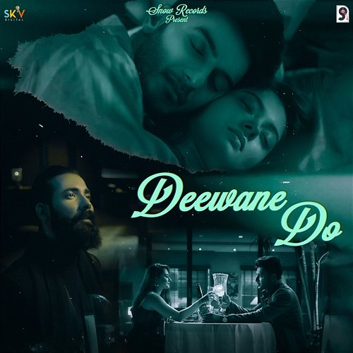 Deewane Do Musaafirr