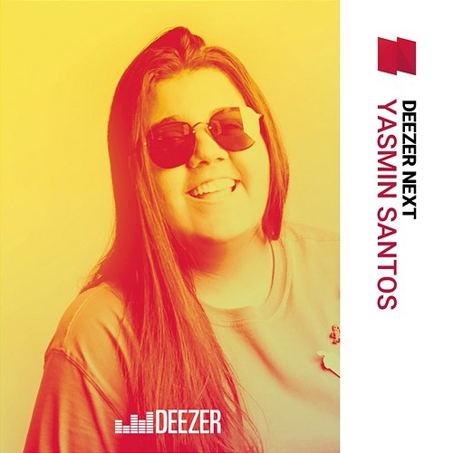 Deezer Next Live Session Yasmin Santos