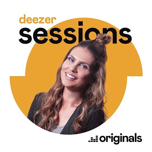 Deezer Sessions Aline Barros