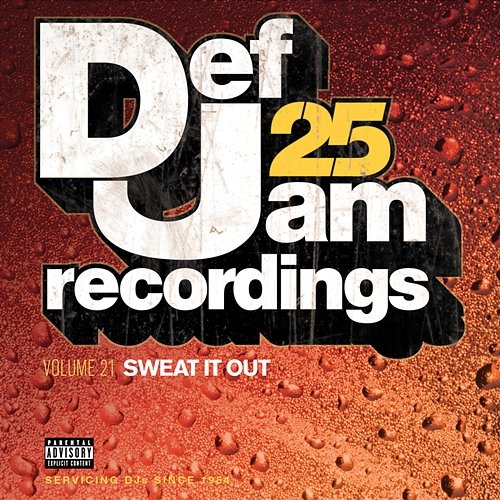 Def Jam 25, Vol. 21 - Sweat It Out Various Artists