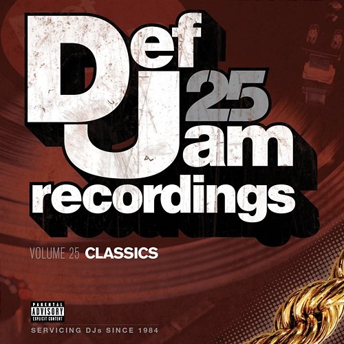 Def Jam 25, Vol. 25 - Classics Various Artists