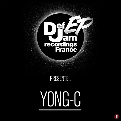 Def Jam EP.1 Yong-C