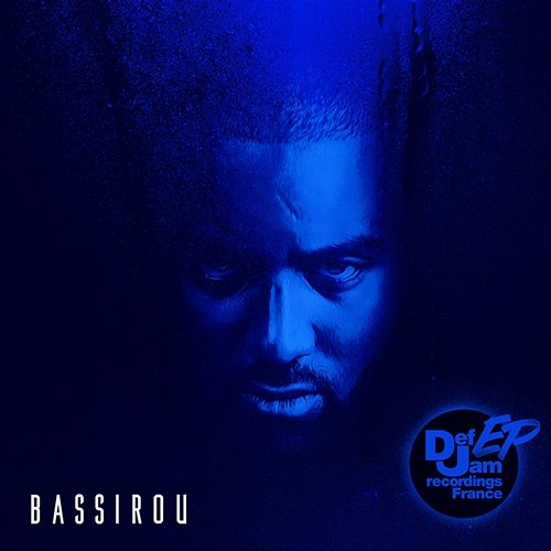 Def Jam EP 2 - Bassirou Bassirou