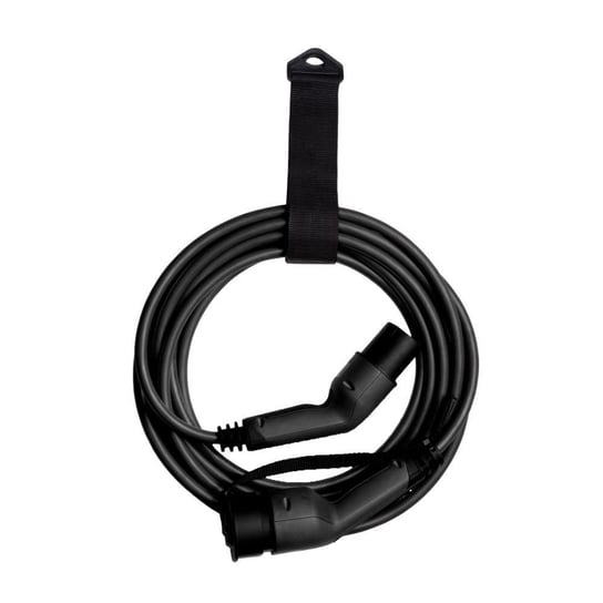 Defa Econnect Czarny M3T2 3P 20A 7,5M 13,8 Kw, 500907 Inna marka