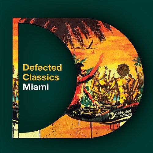 Defected Classics Miami Various Artists