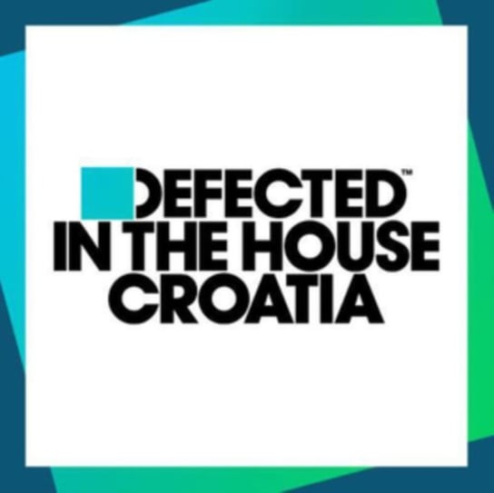 Defected In The House Various Artists