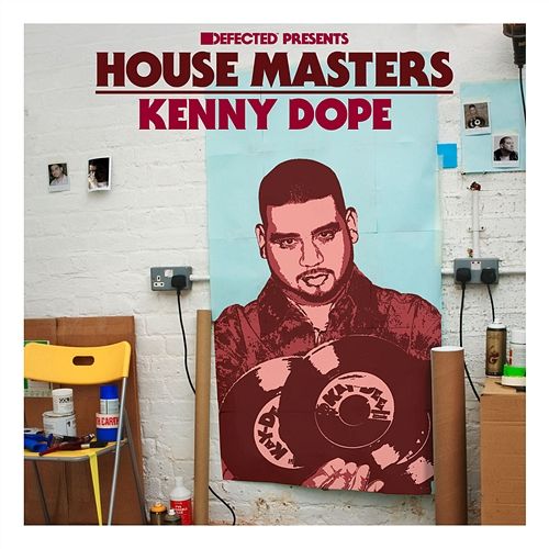 Defected Presents House Masters: Kenny Dope Various Artists