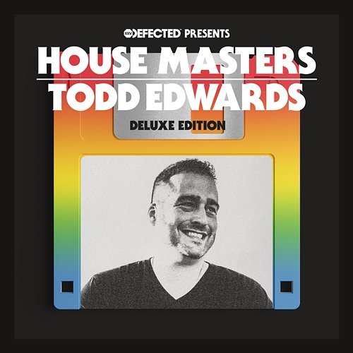 Defected Presents House Masters - Todd Edwards Deluxe Edition Todd Edwards