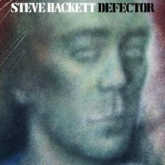 Defector (2005 Remaster) Hackett Steve