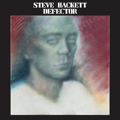 Defector Steve Hackett