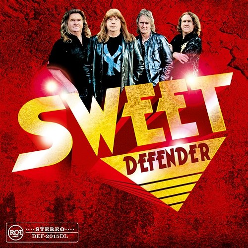 Defender Sweet