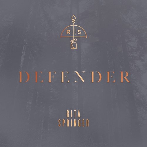 Defender Rita Springer